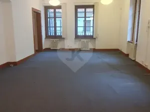 Pronájem kanceláře, Praha - Staré Město, Týnská, 122 m2