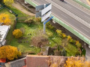 Prodej komerčního pozemku, Benátky nad Jizerou, 1172 m2