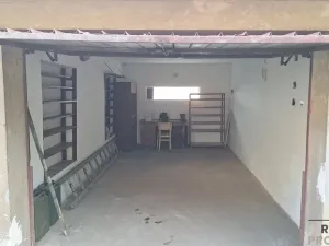 Pronájem garáže, Ústí nad Labem, Králova výšina, 24 m2