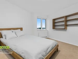 Pronájem bytu 3+kk, Náchod, Bartoňova, 82 m2