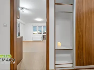 Pronájem bytu 3+kk, Náchod, Bartoňova, 82 m2