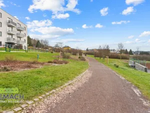 Pronájem bytu 3+kk, Náchod, Bartoňova, 82 m2