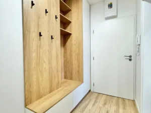 Pronájem bytu 1+kk, Opava - Kateřinky, Rolnická, 31 m2