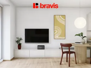 Prodej bytu 2+kk, Vyškov - Vyškov-Předměstí, 53 m2