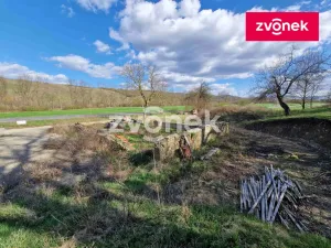 Prodej pozemku pro bydlení, Velká nad Veličkou, 4667 m2