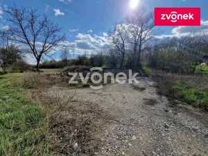 Prodej pozemku pro bydlení, Velká nad Veličkou, 4667 m2