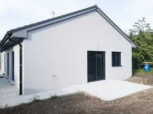 Prodej rodinného domu, Mělnické Vtelno, Libeňská, 133 m2