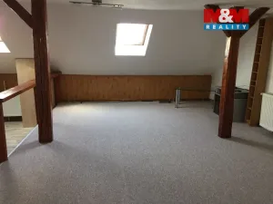 Prodej činžovního domu, Kladno, plk. Stříbrného, 385 m2