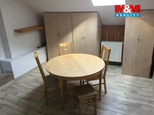 Prodej činžovního domu, Kladno, plk. Stříbrného, 385 m2