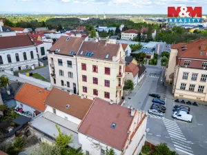 Prodej činžovního domu, Kladno, plk. Stříbrného, 385 m2