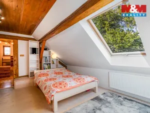 Prodej rodinného domu, Volary - Chlum, 279 m2