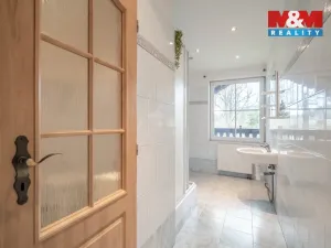 Prodej rodinného domu, Nenačovice, 240 m2