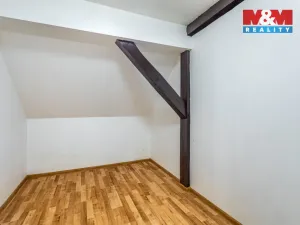 Prodej rodinného domu, Rudná, Masarykova, 170 m2