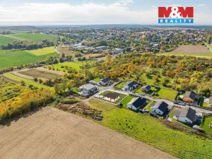 Prodej pozemku pro bydlení, Nové Strašecí, 781 m2