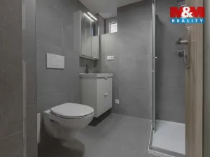 Prodej bytu 3+kk, Klatovy, Domažlická, 85 m2
