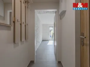 Prodej bytu 3+kk, Klatovy, Domažlická, 85 m2