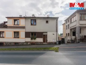 Prodej bytu 3+kk, Klatovy, Domažlická, 85 m2