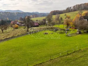 Prodej pozemku pro bydlení, Česká Kamenice, 2224 m2