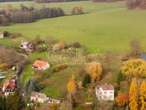 Prodej louky, Česká Kamenice, 2224 m2