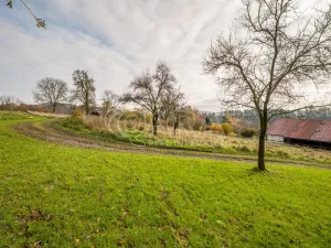 Prodej louky, Česká Kamenice, 7273 m2