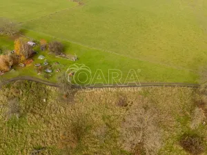 Prodej louky, Česká Kamenice, 7273 m2