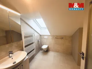 Pronájem bytu 2+kk, Králova Lhota, 40 m2