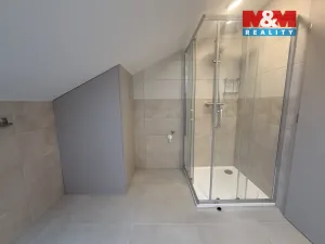 Pronájem bytu 2+kk, Králova Lhota, 40 m2