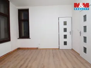 Pronájem bytu 1+1, Úpice, Palackého, 41 m2