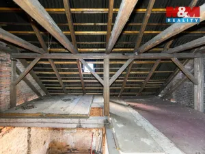 Prodej rodinného domu, Domažlice - Bezděkovské Předměstí, Hruškova, 65 m2