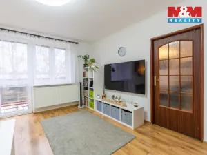 Prodej bytu 3+1, Svitavy - Předměstí, Raisova, 70 m2