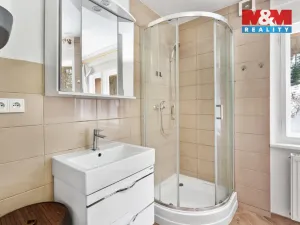 Prodej rodinného domu, Semily, Cihlářská, 120 m2