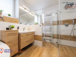 Prodej bytu 3+1, Prostějov, Krokova, 84 m2