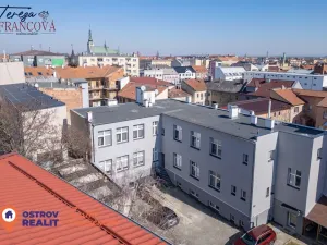 Prodej bytu 3+1, Prostějov, Krokova, 84 m2