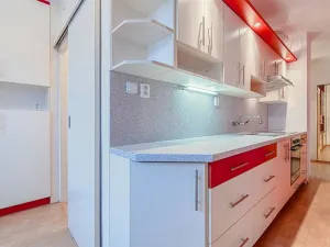 Pronájem bytu 3+1, Olomouc, Lazecká, 79 m2