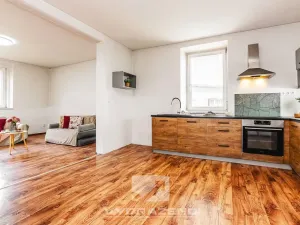 Prodej bytu 3+kk, Černov, 146 m2