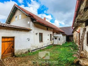 Prodej bytu 3+kk, Černov, 146 m2