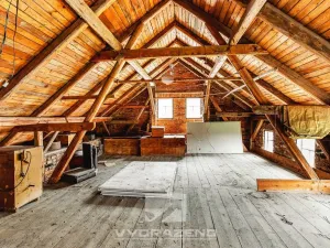 Prodej bytu 3+kk, Černov, 146 m2