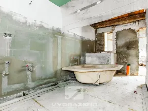 Prodej bytu 3+kk, Černov, 146 m2