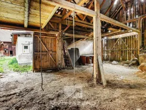 Prodej bytu 3+kk, Černov, 146 m2