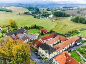 Prodej bytu 3+kk, Černov, 146 m2