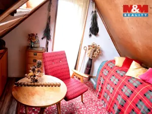 Prodej chalupy, Dolní Krupá, 60 m2