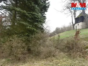 Prodej chalupy, Dolní Krupá, 60 m2