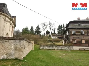 Prodej chalupy, Dolní Krupá, 60 m2