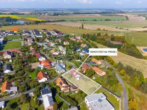 Prodej rodinného domu, Chrudim - Chrudim IV, V Zahrádkách, 95 m2