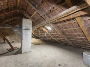 Prodej rodinného domu, Chrudim - Chrudim IV, V Zahrádkách, 95 m2