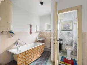 Prodej rodinného domu, Chrudim - Chrudim IV, V Zahrádkách, 95 m2