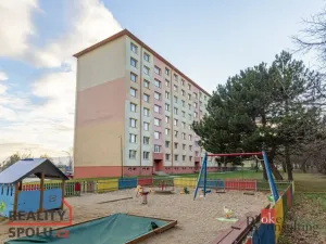 Prodej bytu 2+1, Hodonín, 61 m2