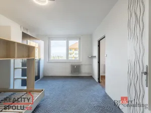 Prodej bytu 2+1, Hodonín, 61 m2
