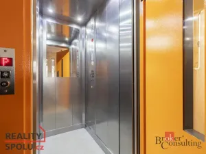 Prodej bytu 2+1, Hodonín, 61 m2