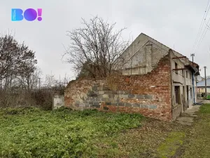 Prodej pozemku pro bydlení, Tištín, 331 m2